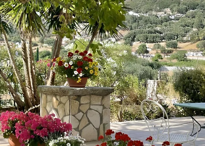 Holiday home The Kefalonian House