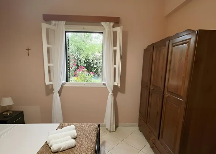 The Kefalonian House * Divarata